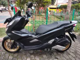 HONDA PCX 150 CBS 2020 pajak panjang/B.dki