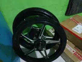 VRosii ring 17 aerox
