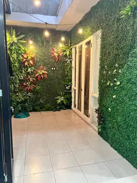 Dijual Cepat rumah strategis di pusat kota malang