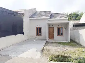 Rumah Murah 104m² Dekat Bandara Adi Soemarmo Boyolali