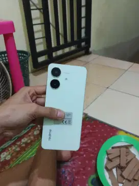Realme note 60 4+8/128
