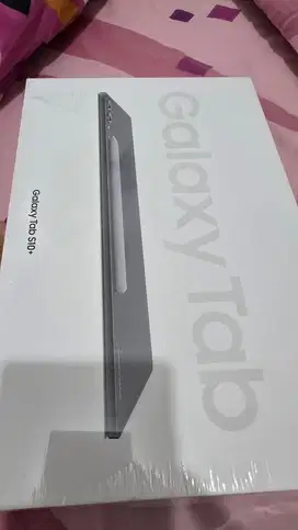 JUAL RUGI NEW TAB SAMSUNG S10