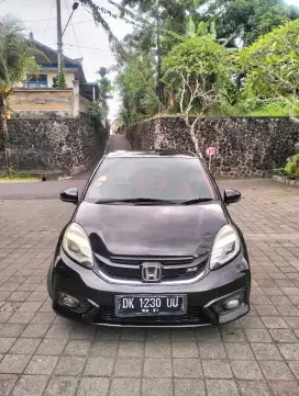 Brio 1.2 RS matic 2017