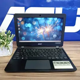 LAPTOP ACER ASPIRE 3 A311 INTEL N4000 RAM4GB HDD500GB 12INCH