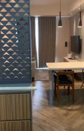 Apartmen 2BR Gold Coast Honolulu PIK 1