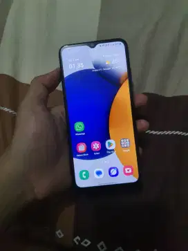Samsung A03 Ram 4/128