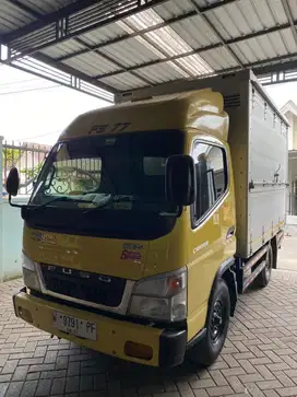 Mitsubishi Canter / colt diesel FE71, 110 PS
