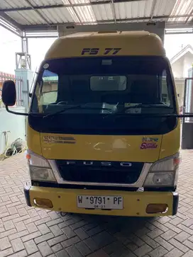 Mitsubishi Canter / colt diesel FE71, 110 PS