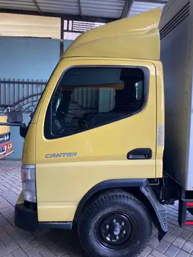 Mitsubishi Canter / colt diesel FE71, 110 PS