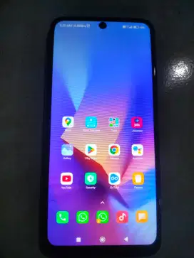 Redmi note 10s 6/128