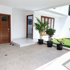 Dijual Rumah Cinere Asri Dan Nyaman Siap Huni