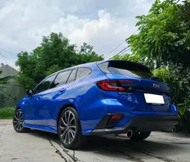 Subaru WRX STI Ts Wagon Highest Spec Km 1000