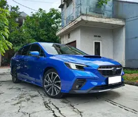 Subaru WRX STI Ts Wagon Highest Spec Km 1000