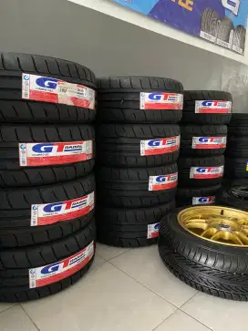 Ban GT Champiro SX2 195/50/15