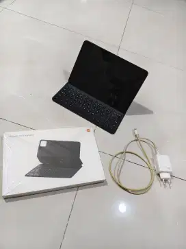 Xiaomi Pad 6 8/256gb + Keyboard Original Xiaomi
