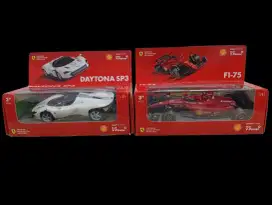 Sepaket jual mainan mobil
