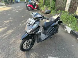 Honda beat cbs 2024 LOW KM