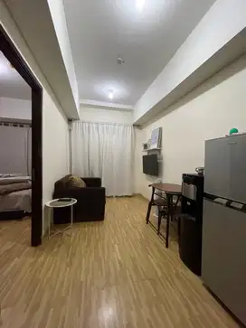 Sewa Apartment Saveria BSD 1 BR Full Furnish Murah BSD