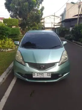 Jazz RS 2008 AT