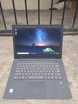Lenovo Ideapad V330 14IKB i5 Gen 8 // 8Gb Ddr4/256Gb, Mulus LikeNew!!
