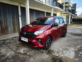 Daihatsu Sigra 2024 Bensin