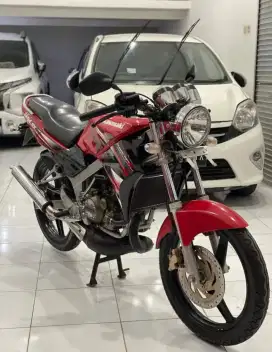 KAWASAKI NINJA SS