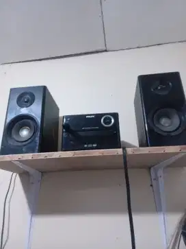 Speaker Bluethooth