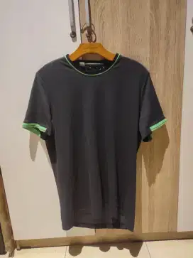 Kaos Adidas climachill original second preloved