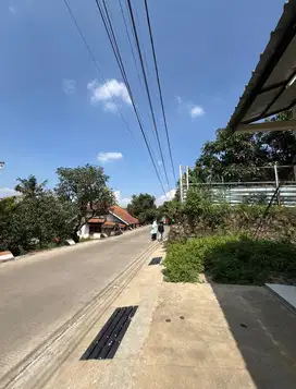 Anda Cari Ruko siap huni aman nyaman