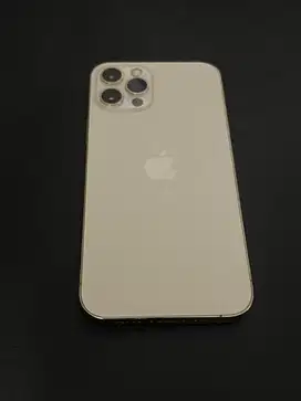 Iphone 12 pro 128gb gold ( Inter )