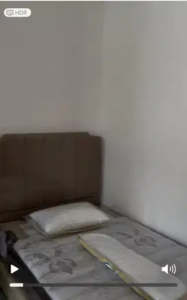 Kost Muslimah Dr Mansyur USU