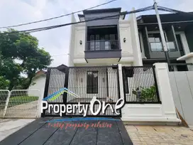 Dijual rumah di Griyaloka  BSD