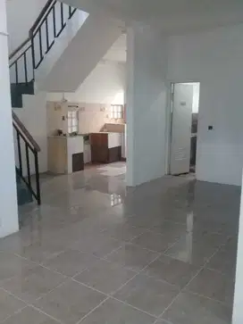 Di Jual Rumah Siap Huni Sudah Renovasi Di Margahayu Raya