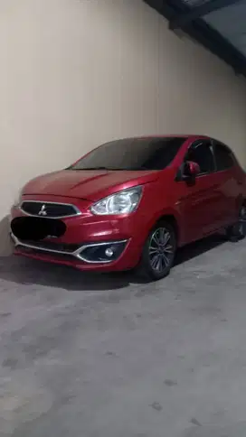 JUAL CPT Over kredit Mirage exceed 2016