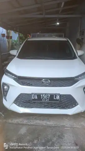 Dijual 170jt, over kredit 120jt sisa 22 BLN, nego stlh cek