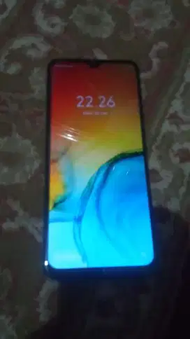 Infinix hot 11 play 3/32