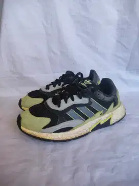 Adidas tresc run br black size 41