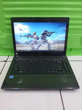 Laptop Bagus No Minus Siap Pakai