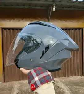Helm murah viral
