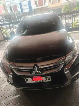 MITSUBISHI PAJERO 2019