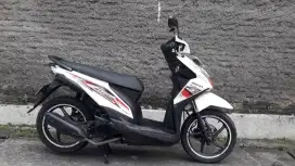 Beat th 2014 AD skh hdp mtr msh ada srt lgkp msn bdy bagus smua normal