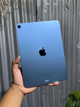 iPad Air 5 M1 64GB Wifi Mulus Like New