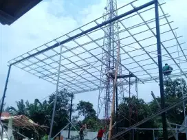 Jasa Kanopi, Harga Bermasyarakat