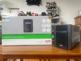 Dijual Cepat UPS, BU !!