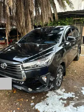 Jual mobil Kijang innova 2.4 G Solar-AT