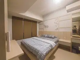 Disewakan Apartemen Orange County 1br Westwood Bagus Dan Nyaman