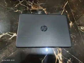HP 14 Ryzen 3 5300U 8GB 256GB 14 HD TOUCHSCREEN W11