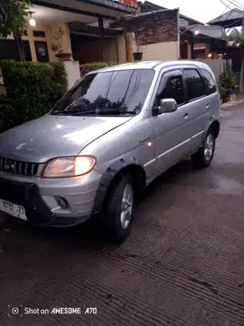 Daihatsu Taruna 2004 Bensin
