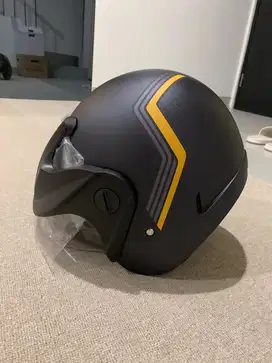 Helm Honda New Generation