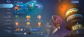 AKUN MOBILE LEGENDS